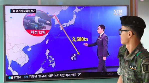 Nord Corea, Perù espelle ambasciatore dopo test nucleari