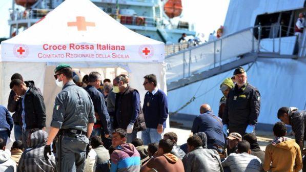 Migranti, Oim: in Italia mai così pochi arrivi da quasi 5 anni