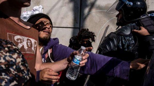 Migranti, Trump minaccia chiusura permanente confine col Messico