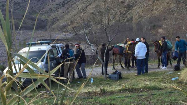 Marocco, turiste scandinave assassinate: 5 nuovi arresti