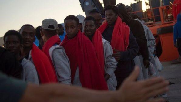 Tratta di esseri umani, inchiesta Fbi-polizia sulla mafia nigeriana