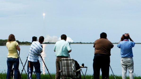 SpaceX punta a Marte con l'acquisto di un paese in Texas che sia base di lancio