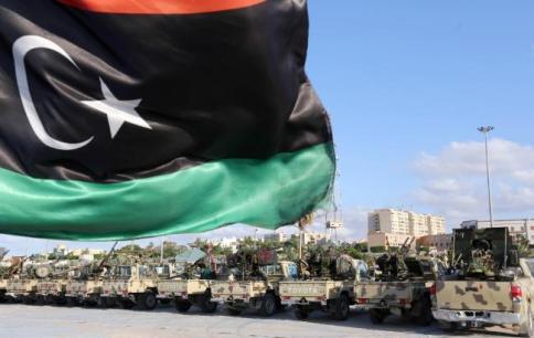 Tripoli:no governo unità nazionale