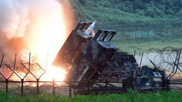 Nucleare NordCorea, Seul posiziona batterie di sistemi antimissile