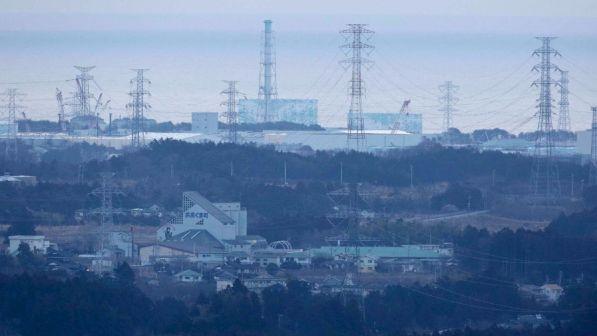 Fukushima, rinviato lo smantellamento della centrale nucleare