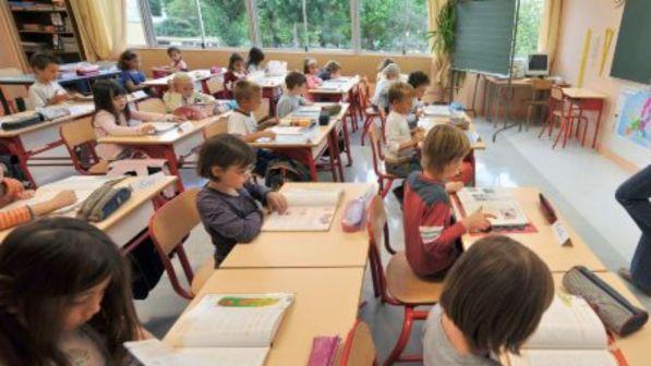 Trapani, picchiavano alunni: 4 maestre sospese per un anno