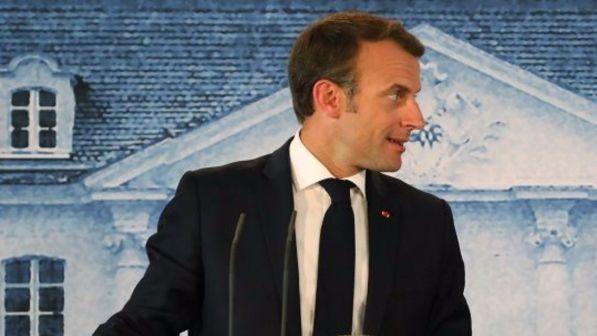 Vertice Nato, Macron: "Nessun nuovo aumento di spesa"