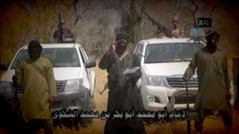 Nigeria, il leader degli estremisti Boko Haram annuncia la resa