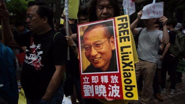 Cina: medici stranieri per curare il cancro del Nobel Liu Xiaobo
