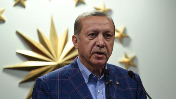 Birmania, Erdogan: "Contro i Rohingya terrorismo buddista"
