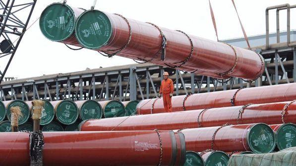 Cina, vola surplus commerciale con Usa malgrado dazi