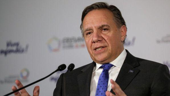 Canada, premier del Quebec conferma di voler diminuire immigrazione