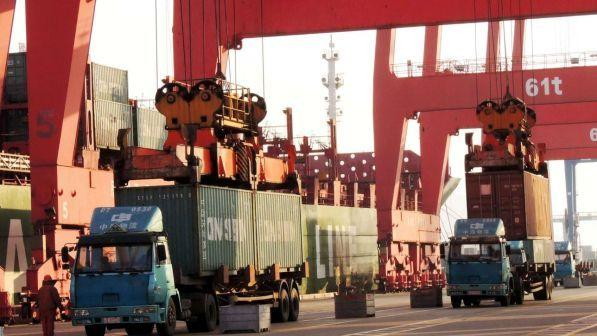 Cina, frena ancora il Pil: "solo" +6,6%, torna ai livelli del 1990