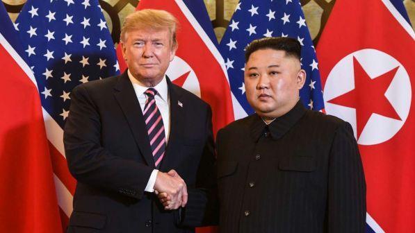 Usa sequestrano una nave della Corea del Nord: "Violate sanzioni"