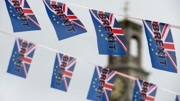 Brexit, il 25 marzo maxi manifestazione contro l'uscita dall'Ue