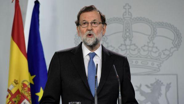 Spagna: anche i baschi voteranno la sfiducia, ma Rajoy non ha intenzione di dimettersi