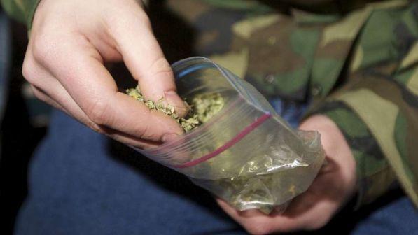 Canada: marijuana a scopo ricreativo legale dal 17 ottobre