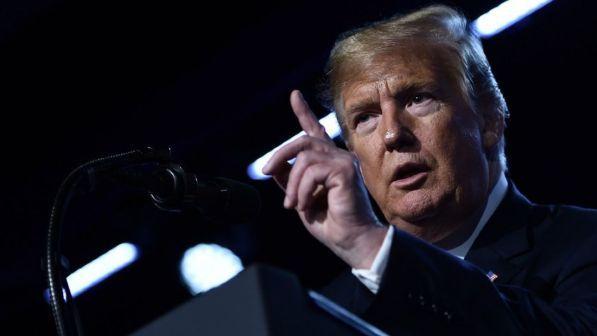 Nato, retromarcia di Trump: "Non lascio l'Alleanza atlantica"