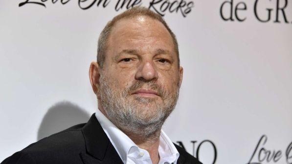 Usa, molestie: ex modella accusa Weinstein, abusata a 16 anni