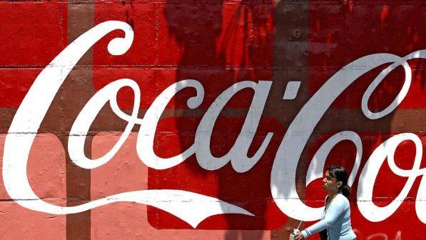 Coca Cola si compra le acque Lurisia, prezzo concordato in 88 milioni