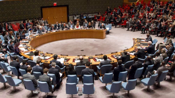 Onu, Italia eletta nel Consiglio di sicurezza per il 2017