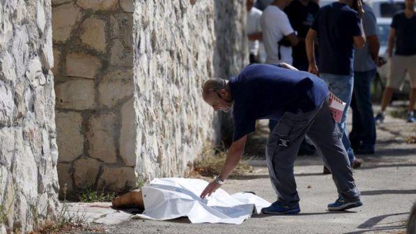 Cisgiordania, palestinese ucciso all'interno di un campo profughi