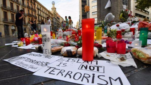 Barcellona, in altro covo trovati scontrini acetone per bomba