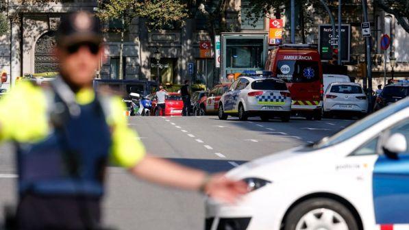 Attentato Barcellona, Isis celebra jihadisti: "Colpire ancora"