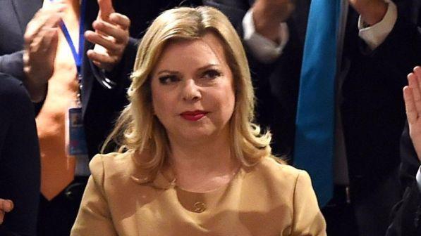 Sospetta frode, la moglie di Netanyahu sarà incriminata in Israele