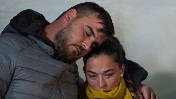 Spagna, lo strazio del papà del bambino morto nel pozzo: "Sono arrivato tardi"