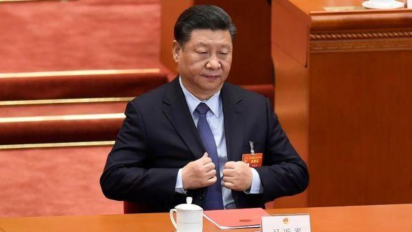 Hong Kong, Xi Jinping: "Continuiamo a garantire l'autonomia"