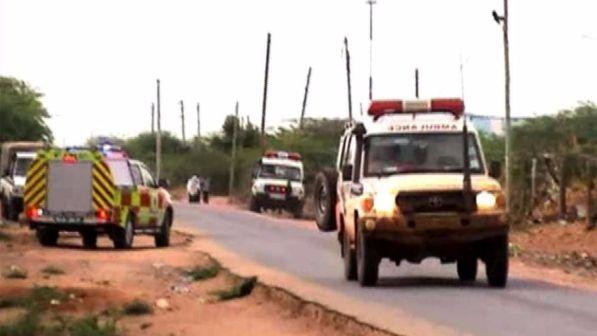 Site: decine di militari uccise in un attacco di Al Shabaab in Kenya