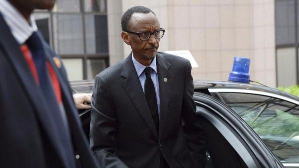 Ruanda, con un plebiscito Kagame è di nuovo presidente