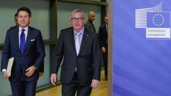 Manovra, Conte: "Non ci siamo sottomessi all'Ue, abbiamo posto le basi per crescere"