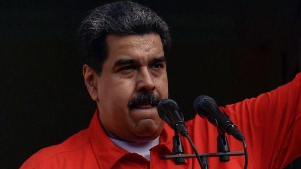 Venezuela, Maduro: "Via diplomatici Usa entro domenica, follia Trump imporre un presidente fantoccio"