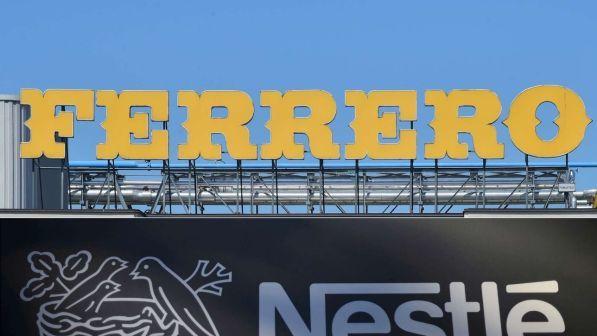 Ferrero annuncia l'acquisizione dei biscotti della Kellogg