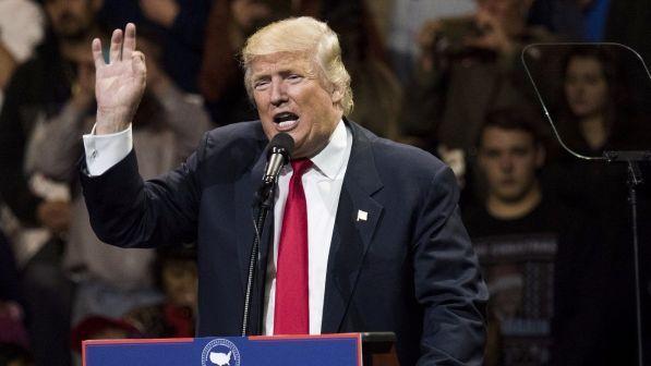 Impero Trump ai figli, critiche dall'agenzia etica Usa: rotta prassi