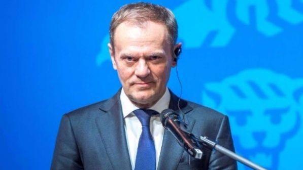 Trattati di Roma, Tusk: no a un'Europa a due velocità
