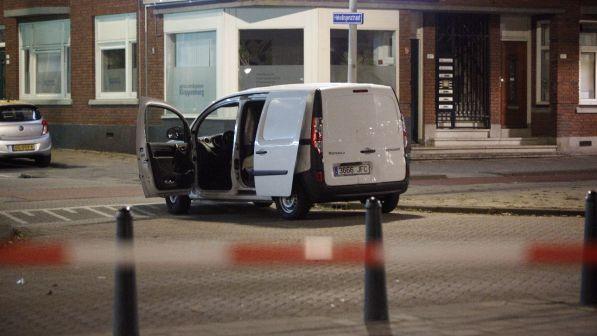 Tentativo di attacco a Rotterdam, l'uomo arrestato è spagnolo