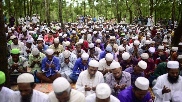 Myanmar, Aung Suu Kyi a Erdogan: fake news sui musulmani Rohingya