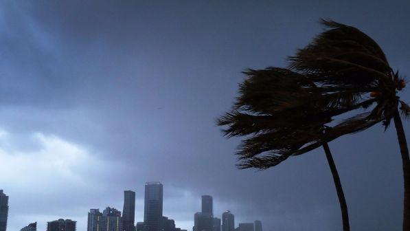 Uragano Irma, maxi-blackout a Cuba: riunione di emergenza