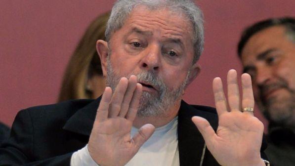 Brasile, Lula: "Mio ex ministro ha mentito contro di me"