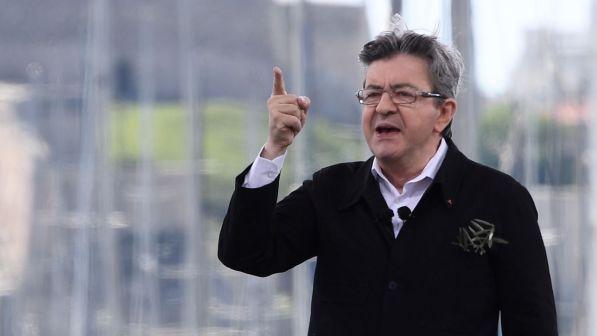 Riforma lavoro Francia, Mélenchon: "E' un colpo di Stato sociale"