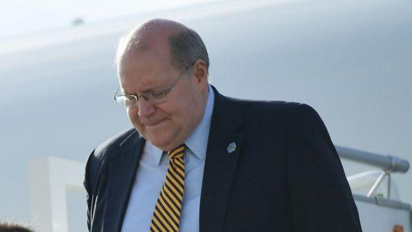Usa, vice capo staff della Casa Bianca lascia il suo incarico