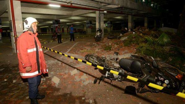 Terremoto in Indonesia, almeno 39 morti: anche un bimbo di un anno