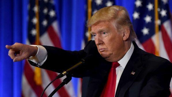 Usa, Trump: "Per Russiagate sprecati 30 milioni di dollari"