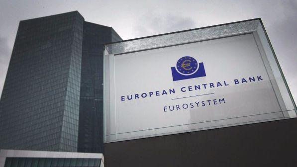 Bce: "Restano incertezze, pronti a misure correttive"
