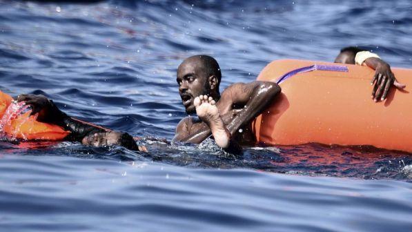 Onu, 3.800 migranti morti nel Mediterraneo da inizio 2016: "Questo sarà l'anno più letale"