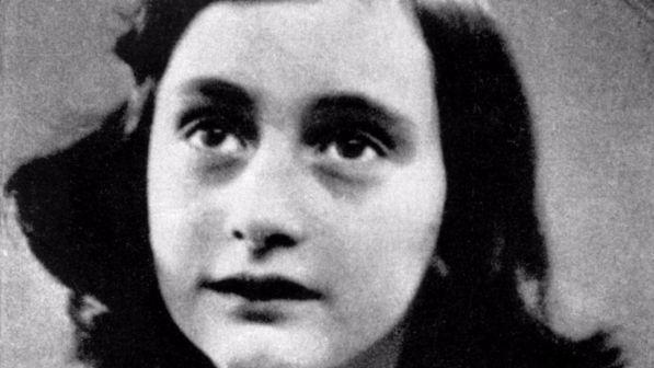 L'Aja, famiglia Anna Frank scoperta per caso e non denunciata