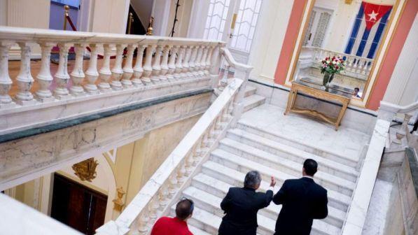 Cuba, dopo malori diplomatici Usa valuta la chiusura dell'ambasciata